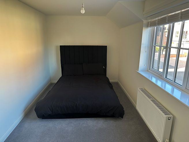 27 Allingham place, 27 Allingham place, Ovingdean